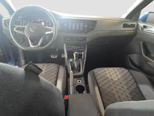 VW Polo 1.0 TSI R-Line DSG