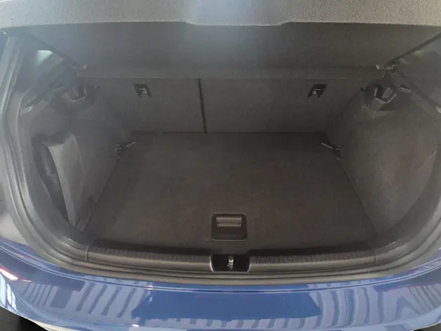 VW Polo 1.0 TSI R-Line DSG