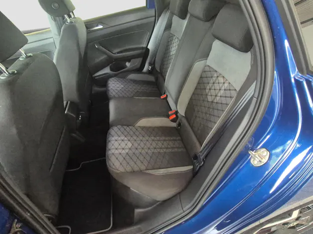 VW Polo 1.0 TSI R-Line DSG