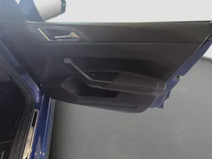 VW Polo 1.0 TSI R-Line DSG