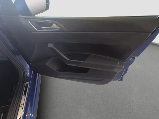 VW Polo 1.0 TSI R-Line DSG