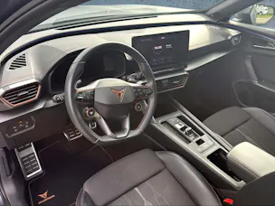 CUPRA Formentor 2.0TSI VZ 4Drive DSG