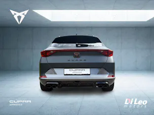 CUPRA Formentor 2.0TSI VZ 4Drive DSG