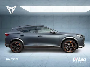 CUPRA Formentor 2.0TSI VZ 4Drive DSG