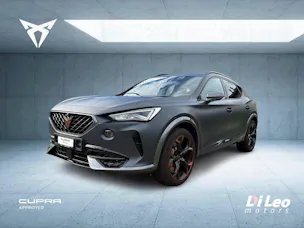 CUPRA Formentor 2.0TSI VZ 4Drive DSG