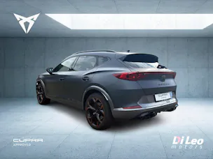 CUPRA Formentor 2.0TSI VZ 4Drive DSG