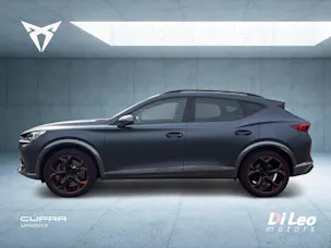 CUPRA Formentor 2.0TSI VZ 4Drive DSG