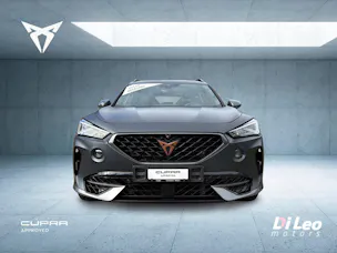 CUPRA Formentor 2.0TSI VZ 4Drive DSG