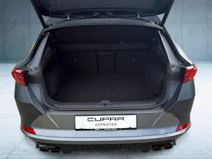 CUPRA Formentor 2.0TSI VZ 4Drive DSG
