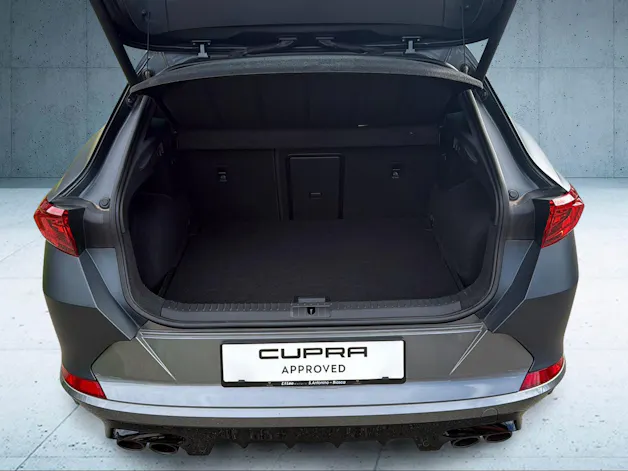 CUPRA Formentor 2.0TSI VZ 4Drive DSG