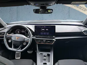 CUPRA Formentor 2.0TSI VZ 4Drive DSG
