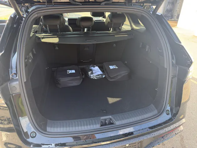 BYD Seal 6 DM-i Touring Comfort