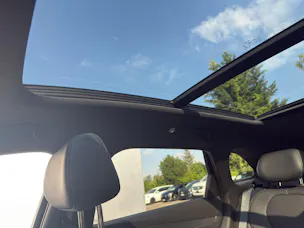 BYD Seal 6 DM-i Touring Comfort