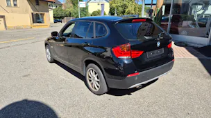 BMW X1 sDrive 18i