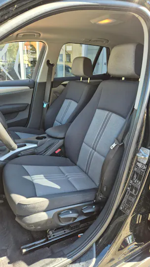 BMW X1 sDrive 18i