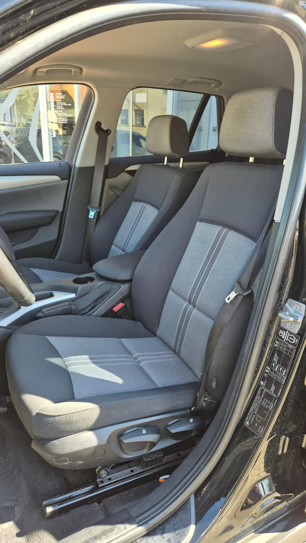 BMW X1 sDrive 18i