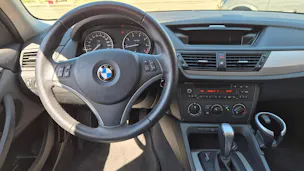 BMW X1 sDrive 18i