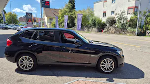 BMW X1 sDrive 18i