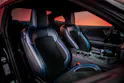 FORD Mustang Coupé 5.0 V8 Dark Horse / CH-Fahrzeug / Rückfahrkamera