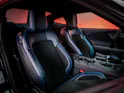 FORD Mustang Coupé 5.0 V8 Dark Horse / CH-Fahrzeug / Rückfahrkamera