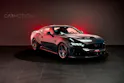 FORD Mustang Coupé 5.0 V8 Dark Horse / CH-Fahrzeug / Rückfahrkamera
