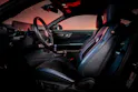 FORD Mustang Coupé 5.0 V8 Dark Horse / CH-Fahrzeug / Rückfahrkamera