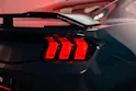 FORD Mustang Coupé 5.0 V8 Dark Horse / CH-Fahrzeug / Rückfahrkamera