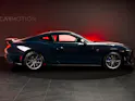 FORD Mustang Coupé 5.0 V8 Dark Horse / CH-Fahrzeug / Rückfahrkamera