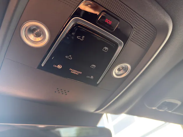 BYD Seal 6 DM-i Touring Comfort