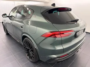 MASERATI Grecale 3.0 Trofeo