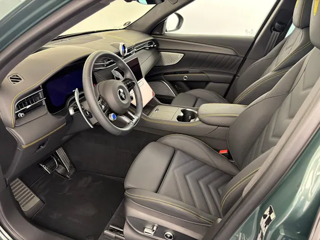 MASERATI Grecale 3.0 Trofeo