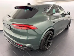 MASERATI Grecale 3.0 Trofeo