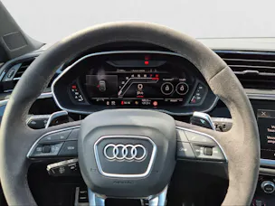 AUDI RS Q3 Sportback edition 10 years quattro S tronic