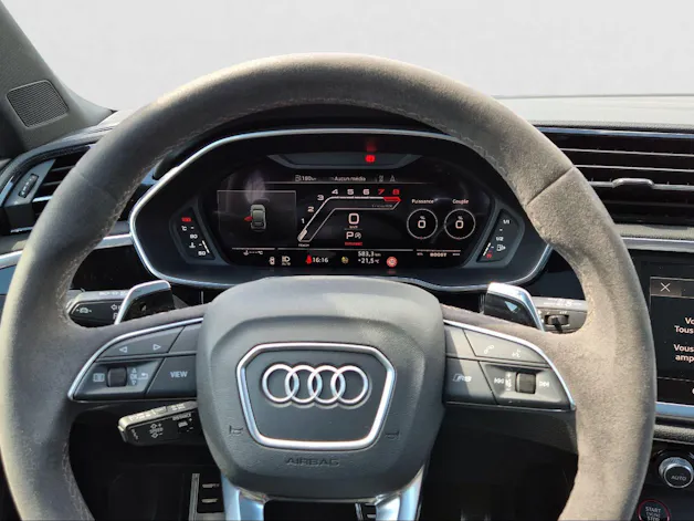 AUDI RS Q3 Sportback edition 10 years quattro S tronic