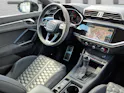 AUDI RS Q3 Sportback edition 10 years quattro S tronic