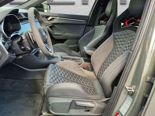 AUDI RS Q3 Sportback edition 10 years quattro S tronic