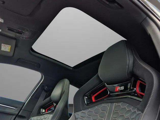 AUDI RS Q3 Sportback edition 10 years quattro S tronic