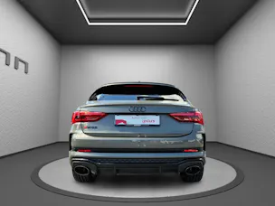 AUDI RS Q3 Sportback edition 10 years quattro S tronic