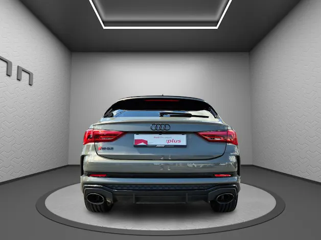 AUDI RS Q3 Sportback edition 10 years quattro S tronic
