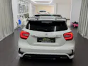 MERCEDES-BENZ A 45 AMG 4Matic Speedshift 7G-DCT