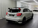 MERCEDES-BENZ A 45 AMG 4Matic Speedshift 7G-DCT