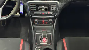 MERCEDES-BENZ A 45 AMG 4Matic Speedshift 7G-DCT