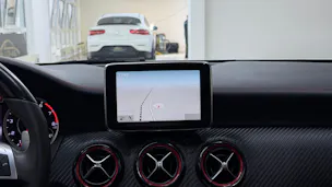 MERCEDES-BENZ A 45 AMG 4Matic Speedshift 7G-DCT