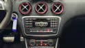 MERCEDES-BENZ A 45 AMG 4Matic Speedshift 7G-DCT