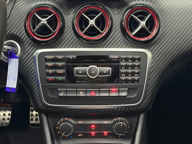 MERCEDES-BENZ A 45 AMG 4Matic Speedshift 7G-DCT