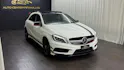 MERCEDES-BENZ A 45 AMG 4Matic Speedshift 7G-DCT