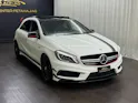 MERCEDES-BENZ A 45 AMG 4Matic Speedshift 7G-DCT