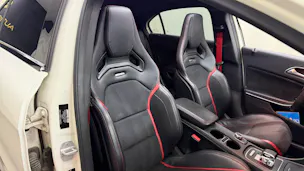 MERCEDES-BENZ A 45 AMG 4Matic Speedshift 7G-DCT
