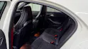 MERCEDES-BENZ A 45 AMG 4Matic Speedshift 7G-DCT