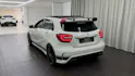 MERCEDES-BENZ A 45 AMG 4Matic Speedshift 7G-DCT